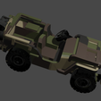 jeep-simple.png pack 8 jeep + 1 elephant tank