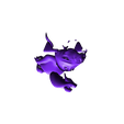 Droopy_without_Supports.stl Fichier STL gratuit droopy・Idée pour impression 3D à télécharger