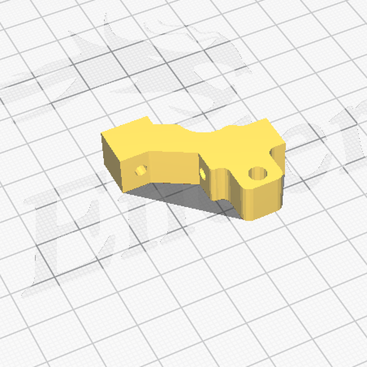GearHolder.PNG Download free file 3D Printed RC Car / Buggy | PLA • 3D printing design, ahmetakifkaya