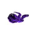 Empty_Space_Dragon_A.stl Dragon de l'espace vide