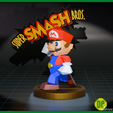 5B.png Smash Bros 64 - Super Mario