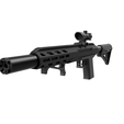new-mk-carbine.png Project Z - Airsoft MK23 Carbine Kit - R3D