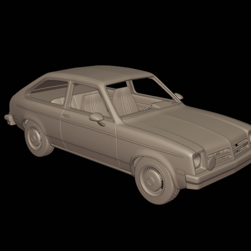 Screenshot_5.png chevrolet br chevette sl 1976 3d print model