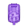 Blufor Main Battle Tank.stl Blufor Main Battle Tank