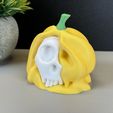 IMG_3363.jpg Melting Skull Pumpkin