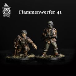 fw41_main_banner.jpg GER Assault Pioneers, Flammenwerfer 41 Team