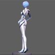 5.jpg REI AYANAMI PLUG SUIT EVANGELION ANIME CHARACTER PRETTY SEXY GIRL