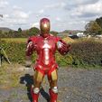fe890fac93c18148114b309d28fbcf38_display_large.jpg Iron Man MK6 MK 6 Suit