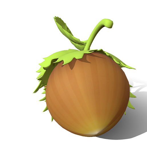 4.png Whole Hazelnuts