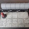 dnd-terrain-free-roller-tiles-grid-maker-3dpint.jpg 3D-Datei DnD-Geländerollen - FREE kostenlos・Objekt zum Herunterladen und Drucken in 3D