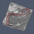 Messenger_creation_105ed23f-ca0c-42d8-ba38-de87d978a6c6.jpeg F1 Monaco circuit 3D map / separate color