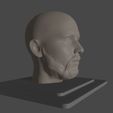 mansculpt2.JPG Bearded man head