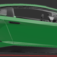 m.png Lamborghini Aventador SV body RC