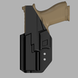 L.png Springfield ECHELON 4.0 IWB Compression Mold