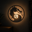 Mortal-Kombat-Lamp.png Mortal Kombat Lamp