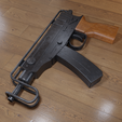 Skorpion-vz-61-angle1.png Skorpion VZ-61 SMG (PROPGUN) 1/1 TAMAÑO