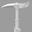 Hammer1.JPG Armor piercing hammer of the gloomy angels