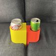 Couch-Cup-Holders-Red-Yellow.jpg Couch cup holder