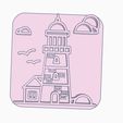fcf9ce819bf59b29c9a5a7da6219fe21.jpg Super-Turm-Stempel Keramik-Ton-Paste Töpfer-Paste Stempel Stempel Stempel