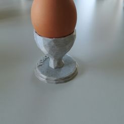 IMG_20231014_102824.jpg Low poly egg cup
