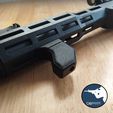 Airsoft-Hand-Grip-Stop-DFCO-2.jpg Airsoft-Griff „Stop DFCO Tiger Claw Mlok“