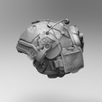4.7.png Tactical helmet with cover 1