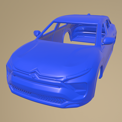 a25_014.png Citroen C5 X 2022 CARROCERIA IMPRIMIBLE