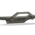 bc1.jpg JD3-HD1 Front Bumper for the Scx10.3 Base Camp