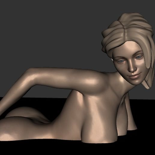 FB-Request-01 3D model