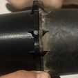 IMG_8476.jpg Isuzu Kb 280 wheel Centre caps OEM DESIGN