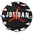 11.jpg JORDAN WATCH WITHOUT SNEAKERS 200MM AND 300MM .OBJ .STL