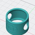 tenore.jpg Tenor sax mouthpiece simple ligature