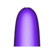 Poplapopper 32x22 straight .STL Popla Popper for fishing adventures