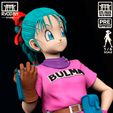 Bulma2.jpg BULMA DRAGON BALL