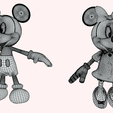 Preview9.png Mickey & Minnie Mouse Toy