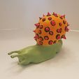 snail.jpg Spiked Snail