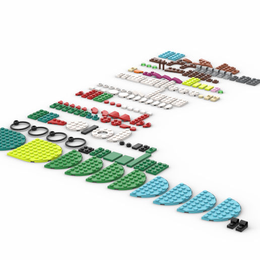 2_3.png PixelBricks3D - Weihnachtsornament 🎄✨🔔