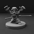 1.png Gnome mage Brebo Bigshot by deltorvik