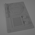 DZtP-token-case-lid.png Deadzone the Podcast Travel Case