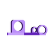 cable_sensor_mount18mm.stl Cable Sensor Mount MOD for 18mm direct drive anet a6 e3d hotend
