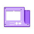 tampaLCD.stl Easy to Assemble 2020 3D Printer