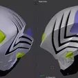 il_1588xN.5557112913_3ntu.webp Kamen Rider Abyss fully wearable cosplay helmet 3D printable STL file