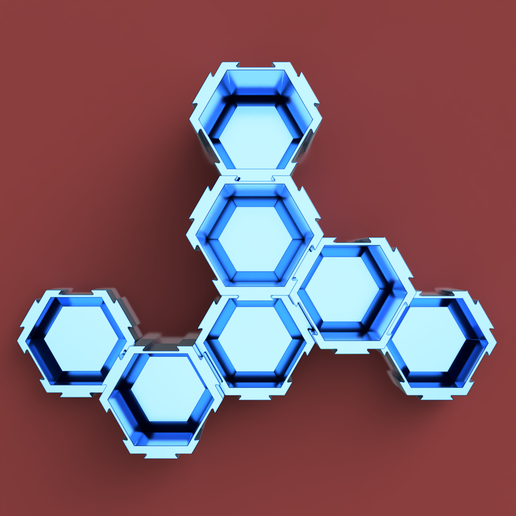 HEXAGONS_INTERLOCKING_PLANTERS_2024-Nov-06_10-51-50PM-000_CustomizedView24011558677.png Cubes hexagonaux à emboîtement