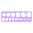 Circolograph.stl Herramientas de dibujo técnico