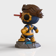 Chibi-Cyclops-stl-3d-printing-files-toy-figure-miniature-xmen-cute-playful-beginner-3.png Chibi Cyclops STL 3D Printing Files | High Quality | Cute | 3D Model | Marvel | X-men | Toy | Figure | Playful