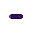 5th_Cylinder.STL LIGHTSABER - LED - Fully Functional