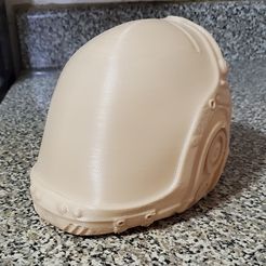 Space Helmet Piggy Bank