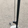 ba3392b4-5cb2-4c6e-8822-70329eaee8d4.jpg Переходник с рельса на штангу для запуска ракеты