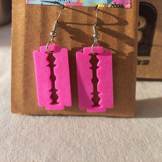 16 models of charms 3D model