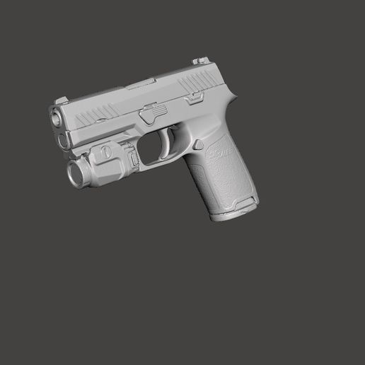P320C TLR7